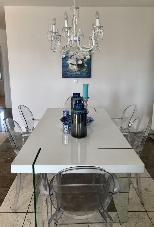 Apartments Villa Lux Dugi Rat Ngoại thất bức ảnh